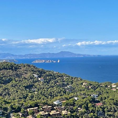 Villa El Casot ベグール エクステリア 写真