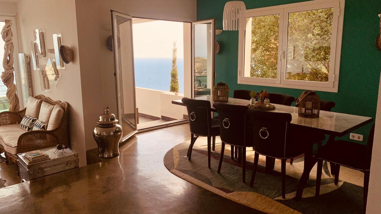Villa El Casot ベグール エクステリア 写真