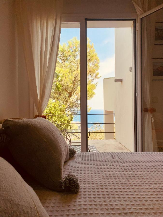 Villa El Casot ベグール エクステリア 写真