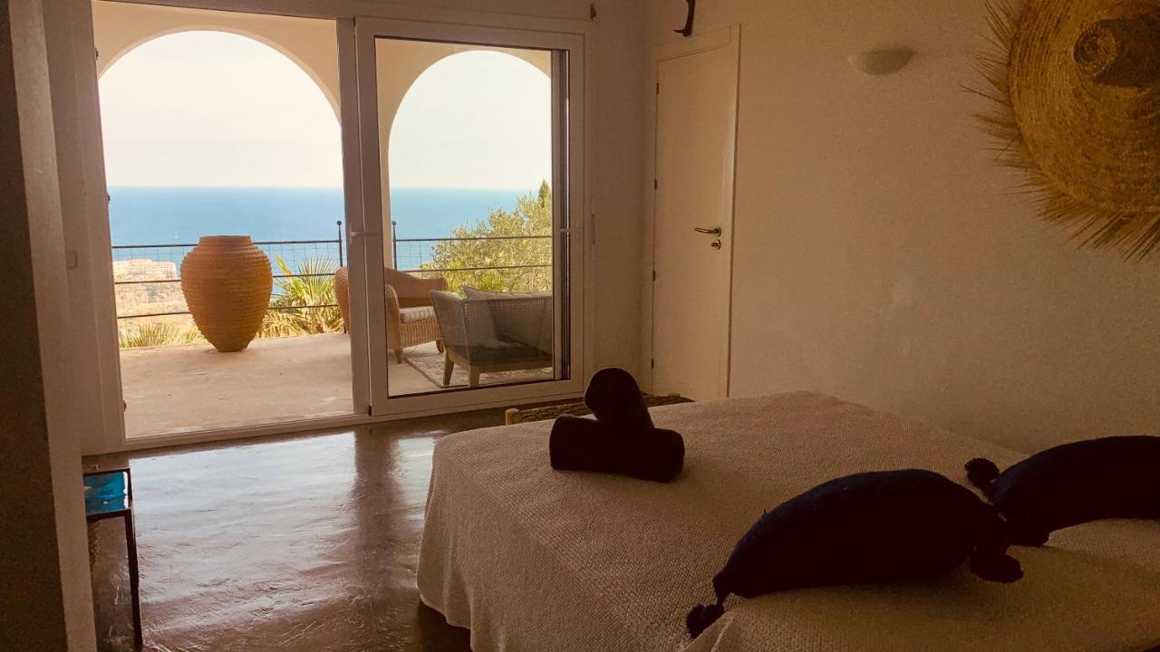 Villa El Casot ベグール エクステリア 写真