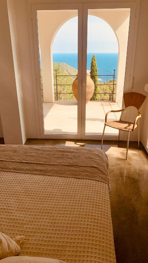 Villa El Casot ベグール エクステリア 写真