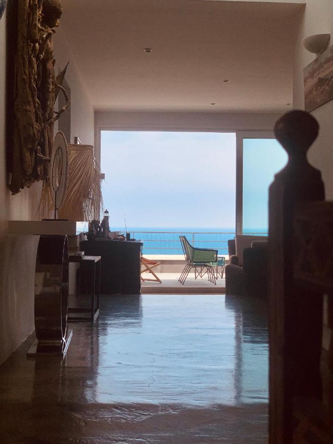Villa El Casot ベグール エクステリア 写真