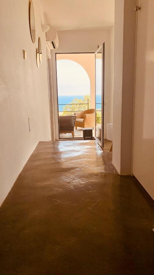 Villa El Casot ベグール エクステリア 写真