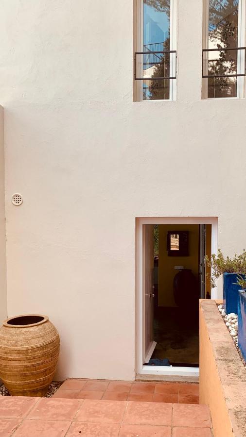 Villa El Casot ベグール エクステリア 写真
